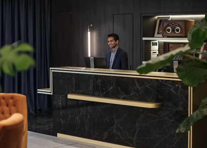 Pley Hotel Paris
